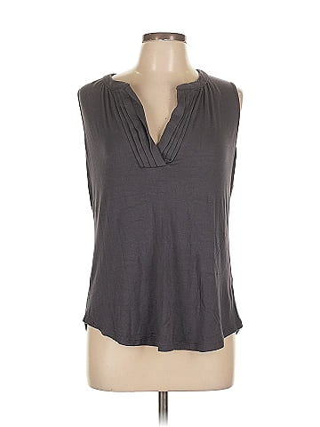 Pleione Sleeveless T-Shirt (view 1)