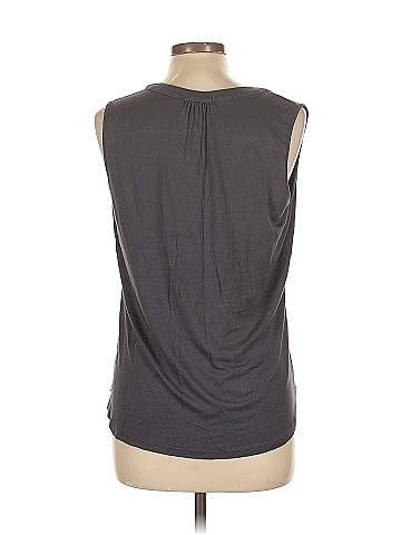 Pleione Sleeveless T-Shirt (view 2)