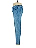 Treasure & Bond Hearts Blue Jeans Size 33 waist - photo 5