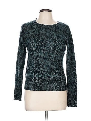 Nicole Miller New York Pullover Sweater (view 1)