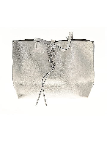 Rebecca Minkoff Leather Tote (view 1)