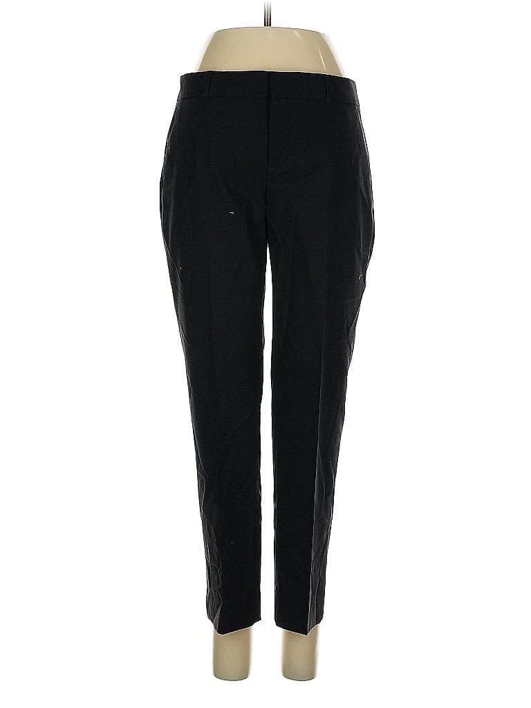 Click to view more detailed imagery on our partner's website Pre-owned Banana Republic Wool Pants In Black