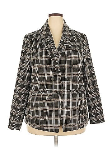 Cato Blazer (view 1)