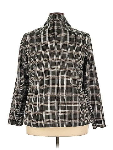 Cato Blazer (view 2)