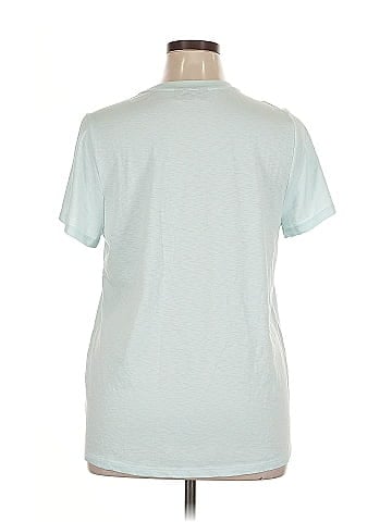 Lane Bryant Short Sleeve T-Shirt (view 2)