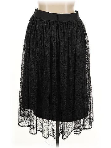 Lane Bryant Formal Skirt (view 2)