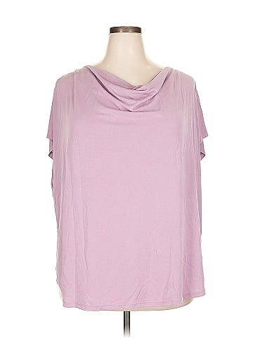 24/7 Maurices Sleeveless T-Shirt (view 1)