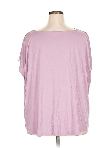 24/7 Maurices Sleeveless T-Shirt (view 2)