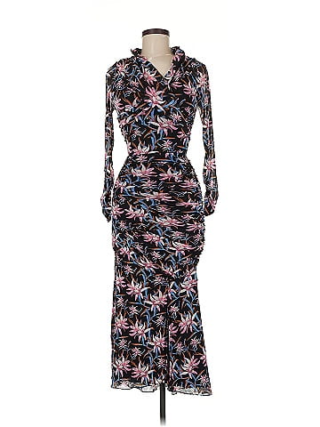 Diane von Furstenberg Cocktail Dress (view 1)