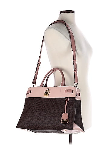 MICHAEL Michael Kors Satchel (view 2)