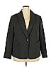 Rachel Roy Collection Gray Blazer Size 18 - photo 1