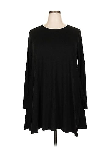 Zenana Casual Dress (view 1)