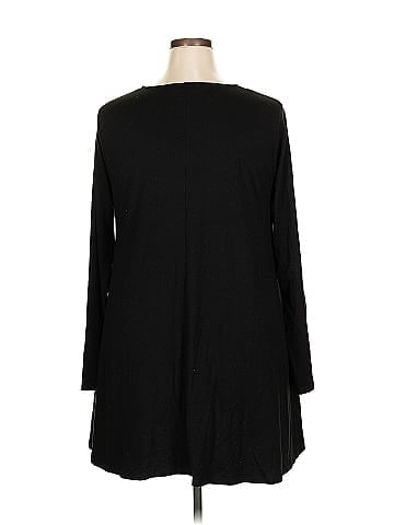 Zenana Casual Dress (view 2)