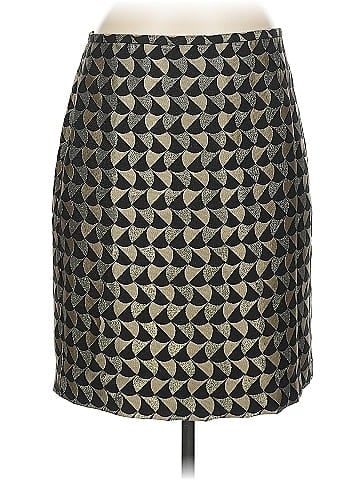 Ann Taylor Casual Skirt (view 1)