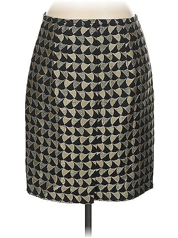 Ann Taylor Casual Skirt (view 2)