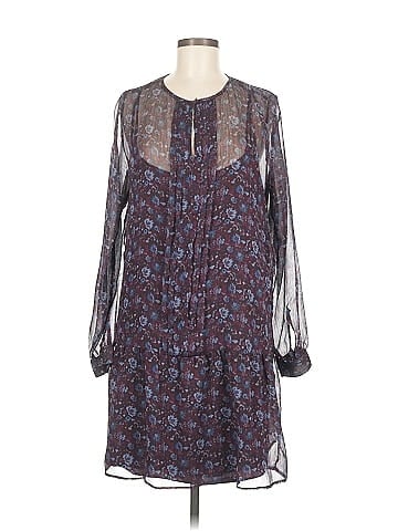Ann Taylor LOFT Casual Dress (view 1)