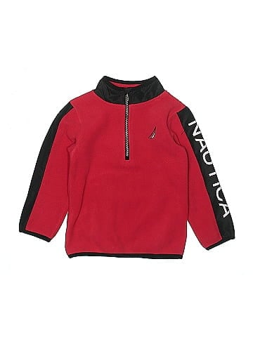 Nautica Track Jacket (view 1)