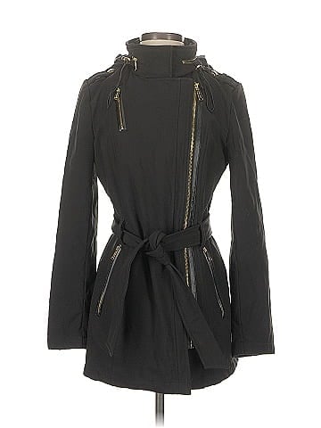 MICHAEL Michael Kors Coat (view 1)