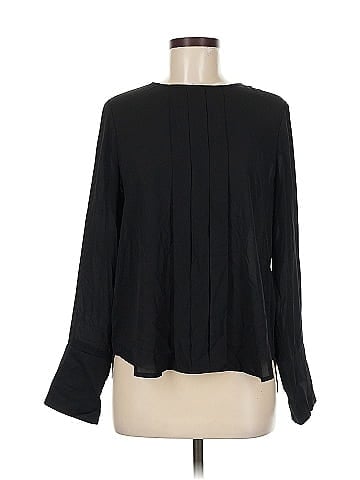 J.Crew 365 Long Sleeve Blouse (view 1)