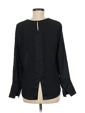 J.Crew 365 Long Sleeve Blouse (view 2)