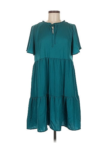 Nicole Miller New York Casual Dress (view 1)