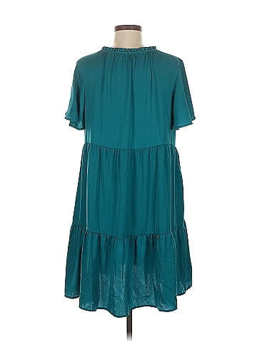 Nicole Miller New York Casual Dress (view 2)