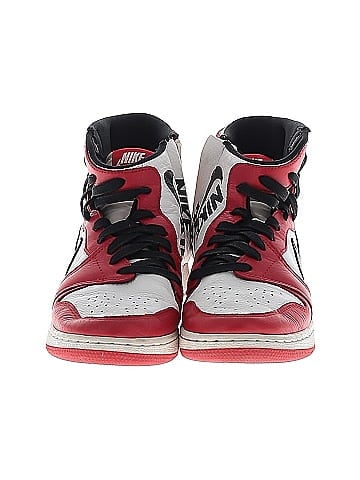 Nike Sneakers (view 2)