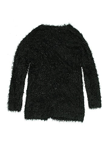 Justice Cardigan (view 2)