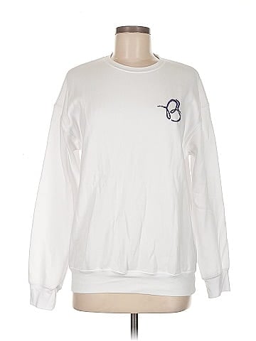 Bella + Canvas Sweatshirt (view 1)