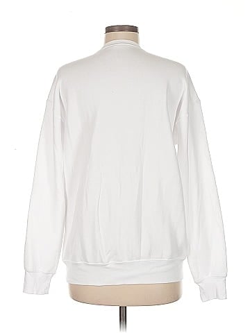 Bella + Canvas Sweatshirt (view 2)
