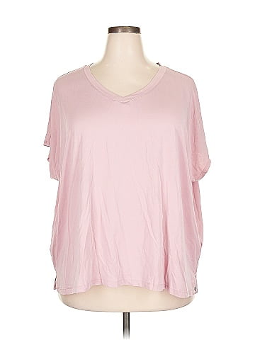 24/7 Maurices Short Sleeve T-Shirt (view 1)