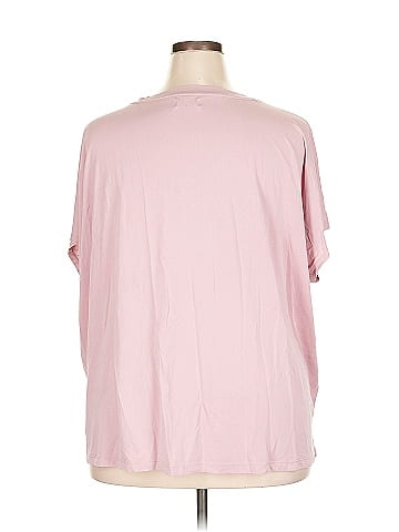 24/7 Maurices Short Sleeve T-Shirt (view 2)
