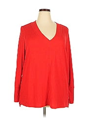 Terra & Sky 3/4 Sleeve T Shirt