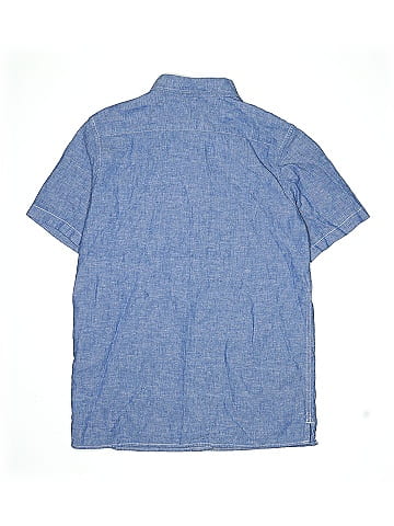 Gap Kids Short Sleeve Polo (view 2)