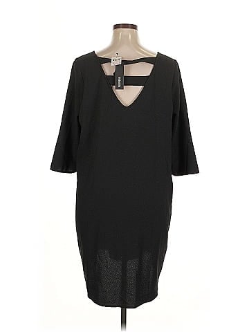BB Dakota Casual Dress (view 2)