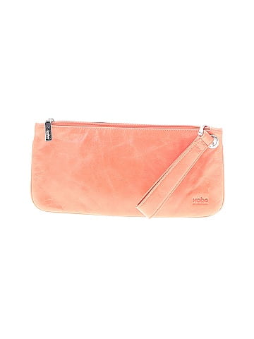 Hobo International Leather Wristlet (view 1)