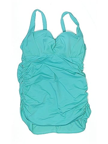 Lane Bryant Swimsuit Top (view 1)