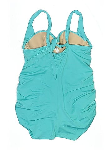 Lane Bryant Swimsuit Top (view 2)