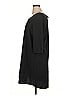 BB Dakota Solid Black Casual Dress Size 1X - photo 5
