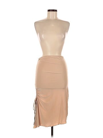 PrettyLittleThing Cocktail Dress (view 1)