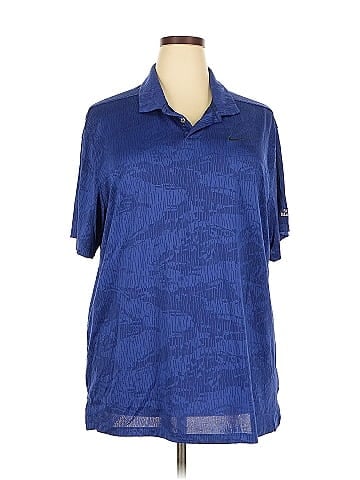 Nike Short Sleeve Polo (view 1)