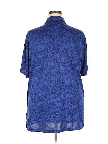 Nike Short Sleeve Polo (view 2)