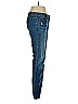 CAbi Hearts Blue Jeans Size 2 - photo 4