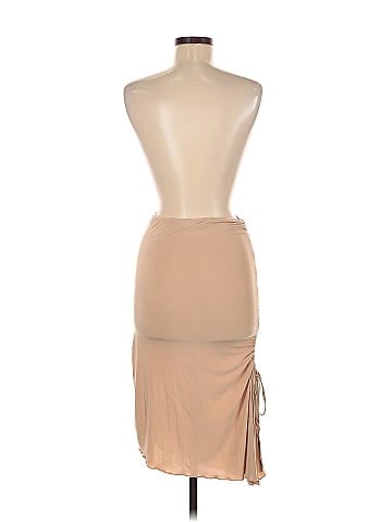 PrettyLittleThing Cocktail Dress (view 2)