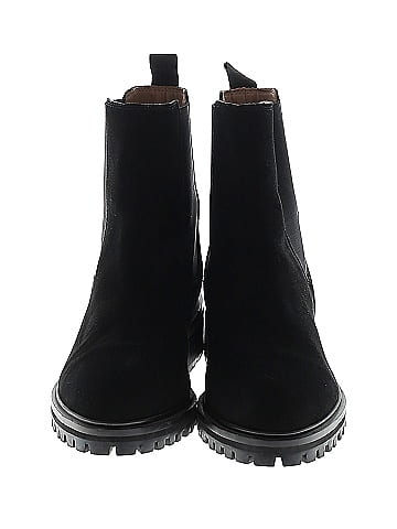 Quince Ankle Boots (view 2)