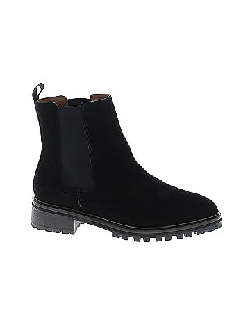 Quince Ankle Boots (view 1)