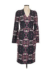 Black Halo Cocktail Dress