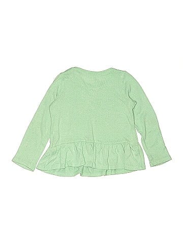 Jumping Beans Long Sleeve Top (view 2)
