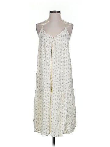 BA&SH Casual Dress (view 1)