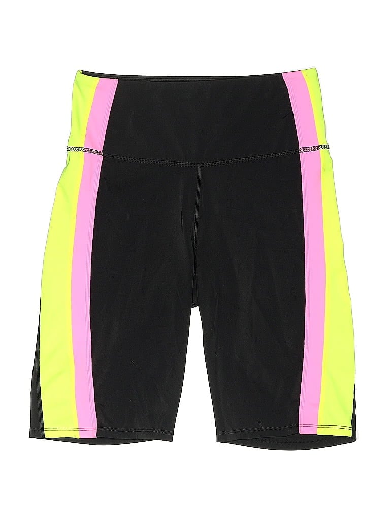 Pre-owned Veronica Beard Athletic Shorts In Black